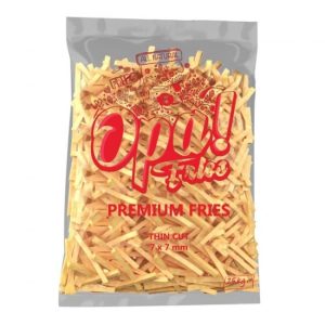 OPA! Crispoes Crinkle Cut 1.8K