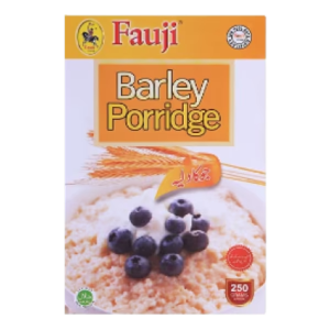 Fauji Barley Porridge 250g Box
