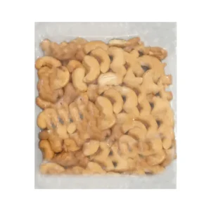 CASHEWNUTS ROASTED 100 GM