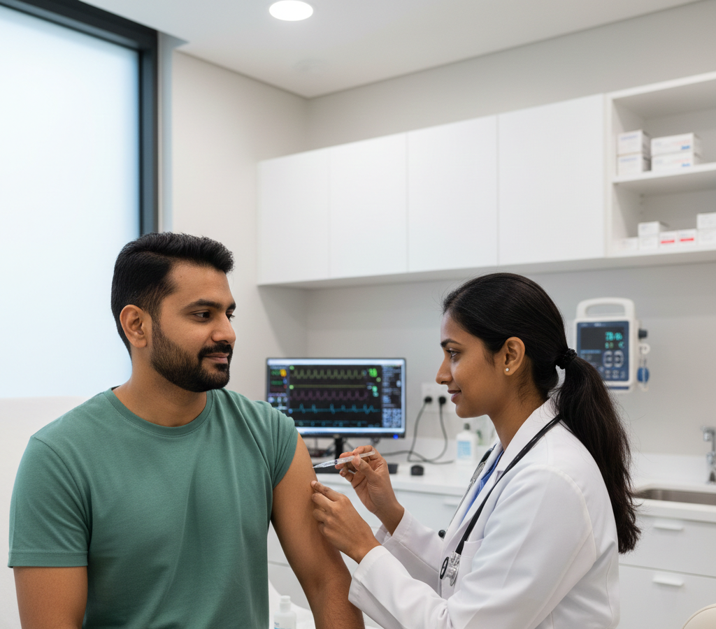 Effective Prevention Strategies for Seasonal Flu