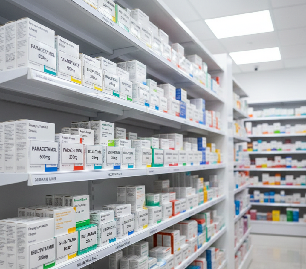 Growing Awareness and Benefits of Generic Medicines