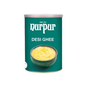 Nurpur Desi Ghee 1kg