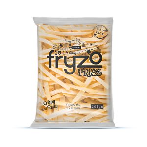 Fryzo Fries (2kg)